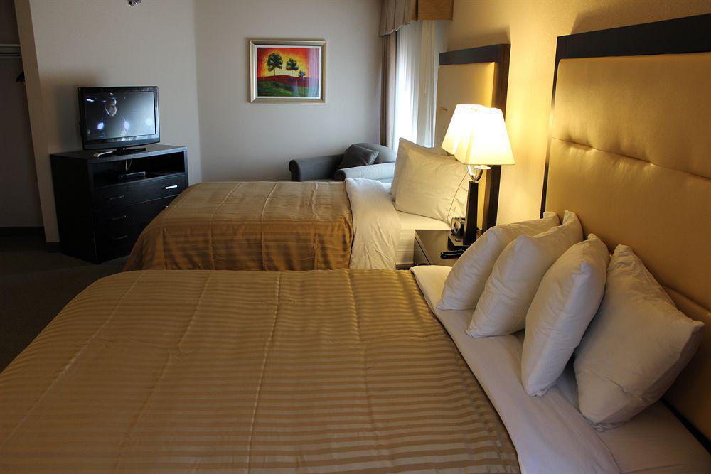 Hotel Chino Hills (Adults Only) Exteriér fotografie