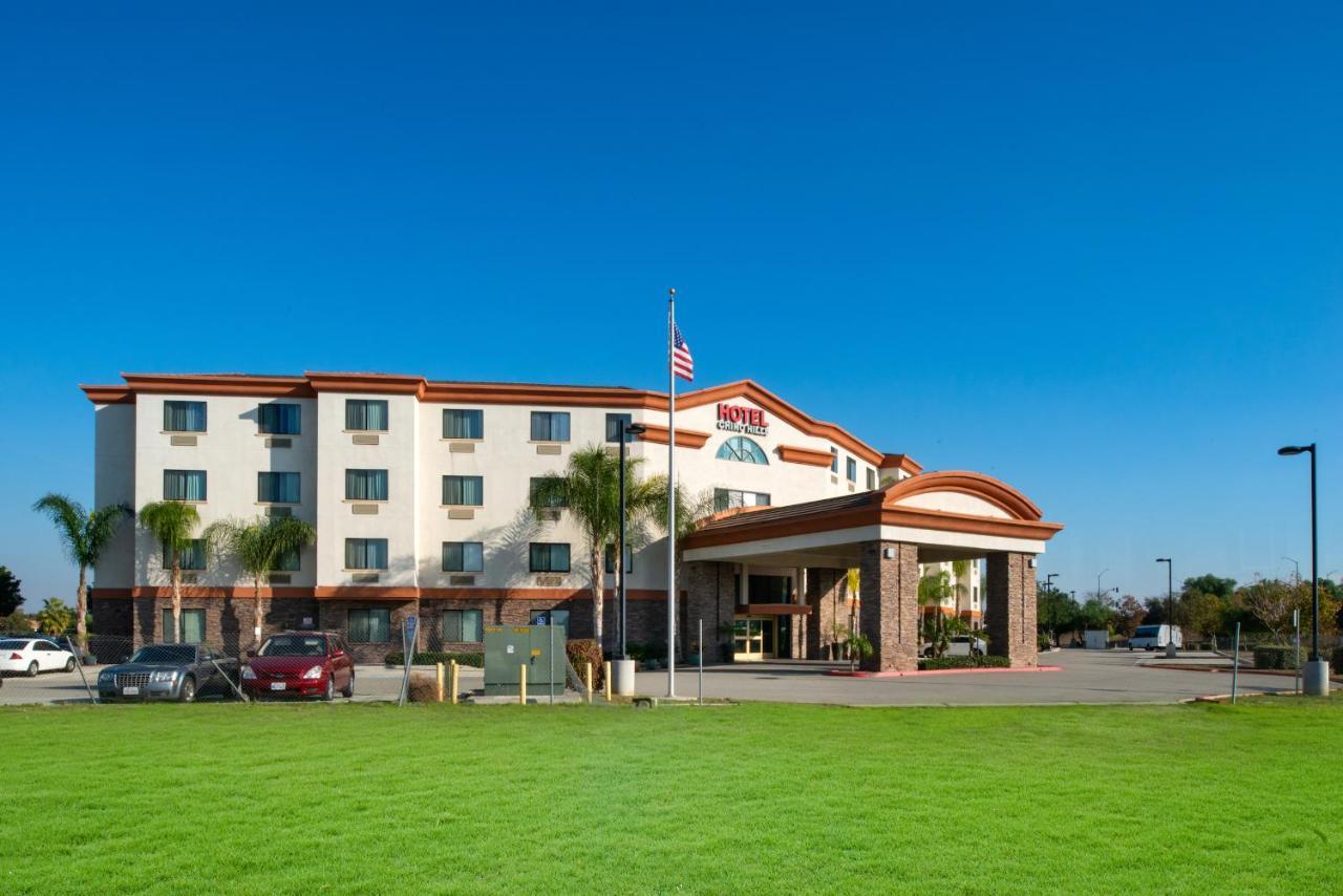 Hotel Chino Hills (Adults Only) Exteriér fotografie