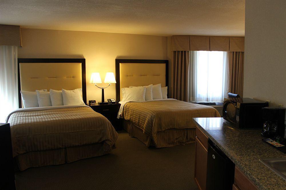 Hotel Chino Hills (Adults Only) Exteriér fotografie