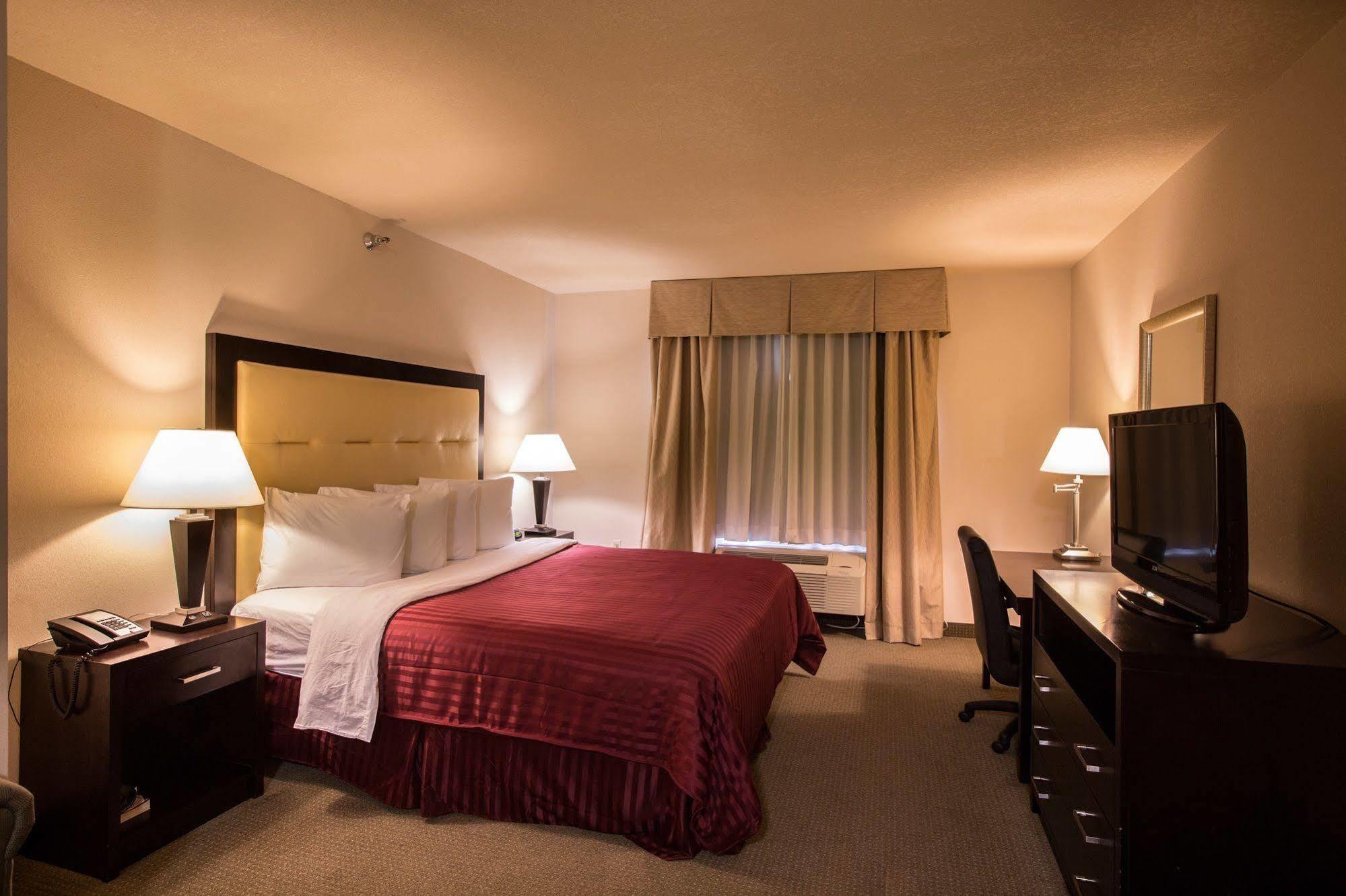 Hotel Chino Hills (Adults Only) Exteriér fotografie