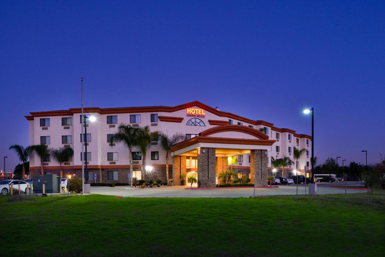 Hotel Chino Hills (Adults Only) Exteriér fotografie