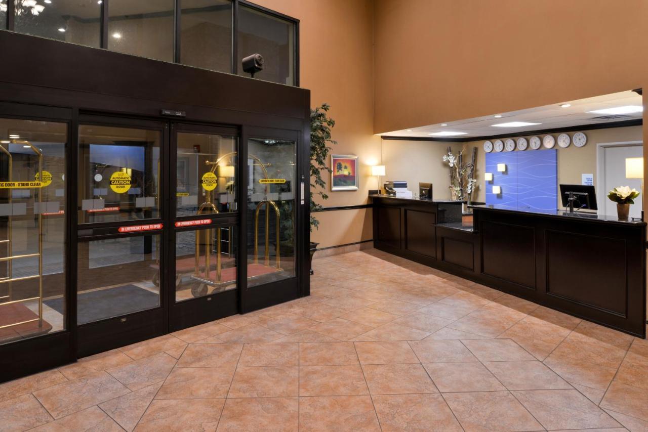 Hotel Chino Hills (Adults Only) Exteriér fotografie
